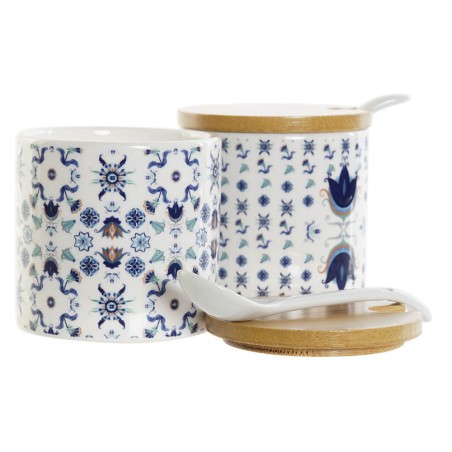 AZUCARERO AZULEJOS 7.5CM 