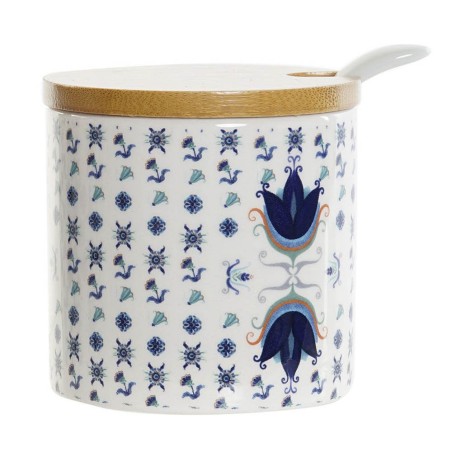 AZUCARERO AZULEJOS 7.5CM 