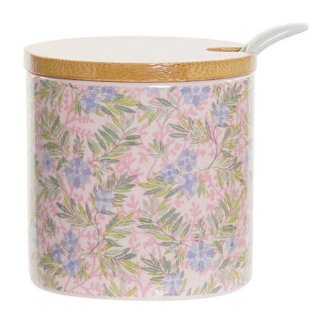 AZUCARERO FLORES 7.5CM 