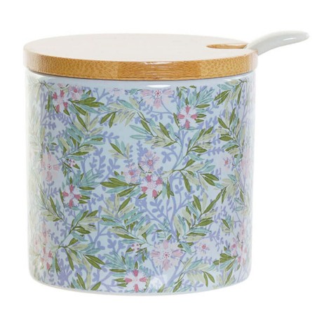 AZUCARERO FLORES 7.5CM 