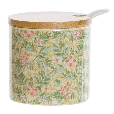 AZUCARERO FLORES 7.5CM 