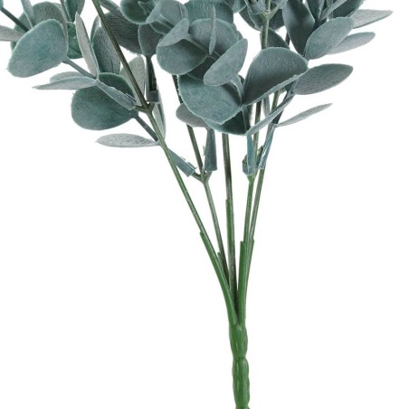 Rama eucalipto artificial 8x8x35cm