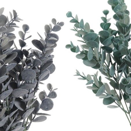 Rama eucalipto artificial 8x8x35cm