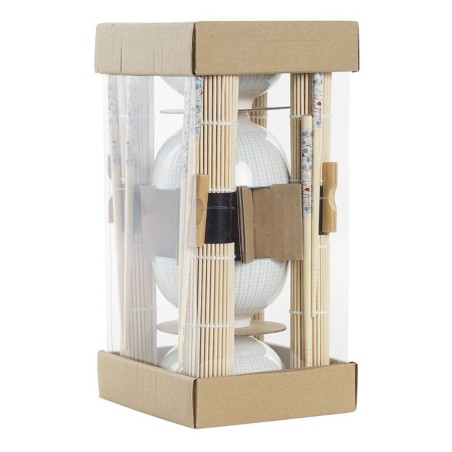 Set sushi - 16 piezas