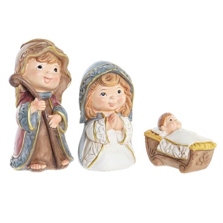 Nacimiento Navidad 5X5X10cm