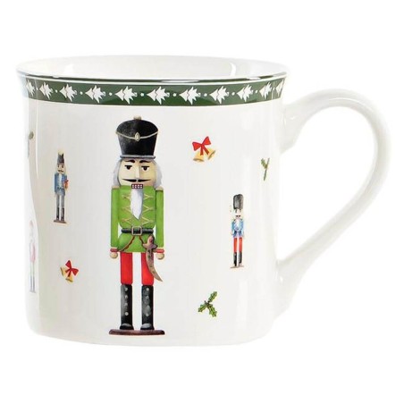 Taza de Navidad - cascanueces 300ML
