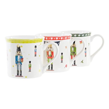 Taza de Navidad - cascanueces 300ML