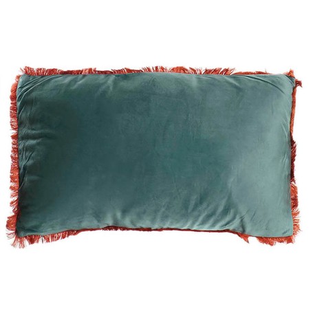 Cojín flecos 30X50cm