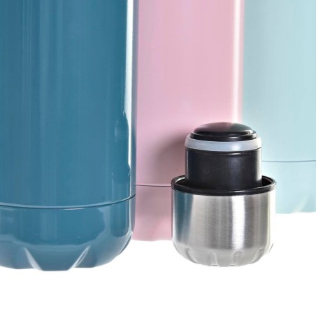 Botella térmica - 3 Colores