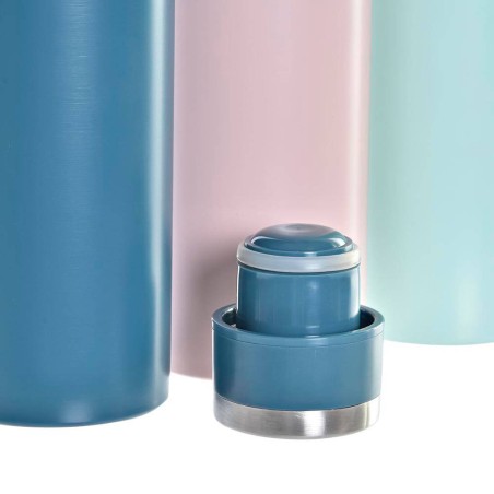 Botella térmica 500ml - 3 Colores