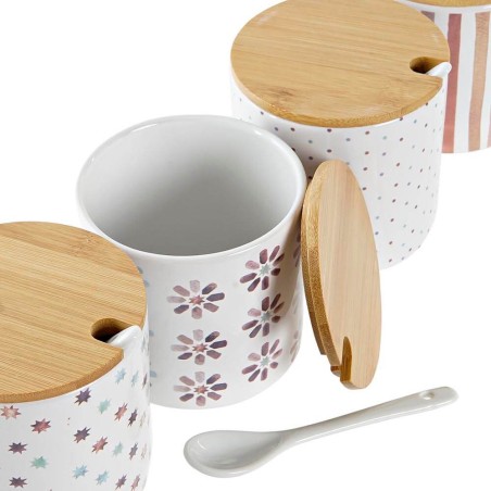 Azucarero Africa 9.5cm