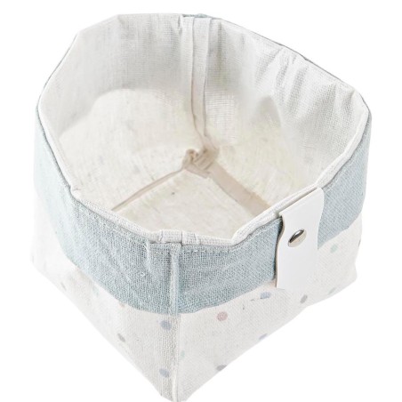 Cesto almacenaje - 4 diseños