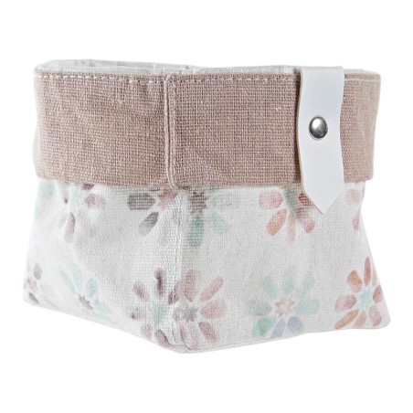 Cesto almacenaje - 4 diseños 14x14cm