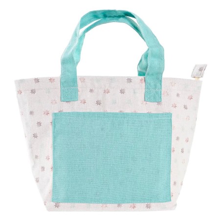 Bolsa térmica - 4 colores 35X14X24cm