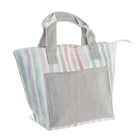 Bolsa térmica - 4 colores 35X14X24cm