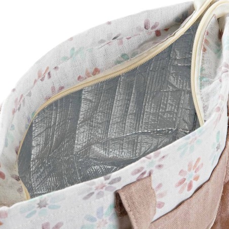 Bolsa térmica - 4 colores 35X14X24cm