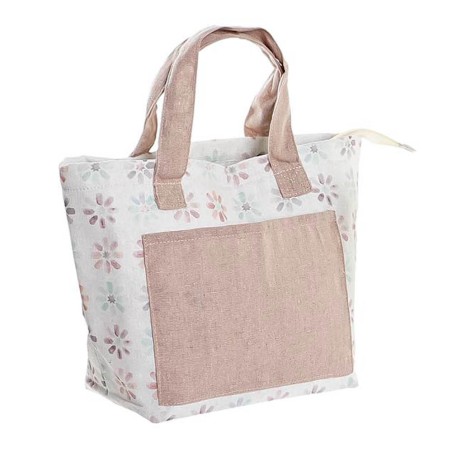 Bolsa térmica - 4 colores 35X14X24cm