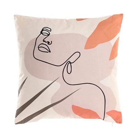 Cojín Faceline 45X45cm