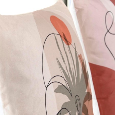 Cojín Faceline 45X45cm