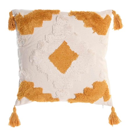 Cojín boho - Rombos 45X45cm