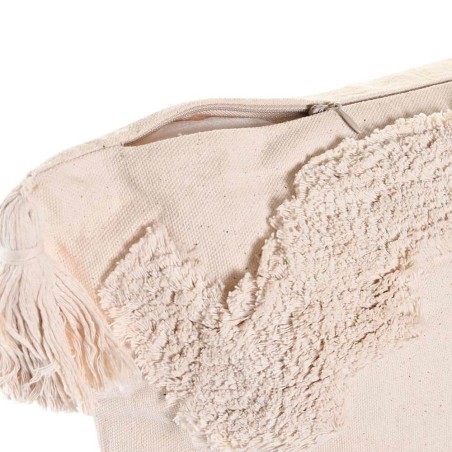 Cojín boho - Rombos 45X45cm