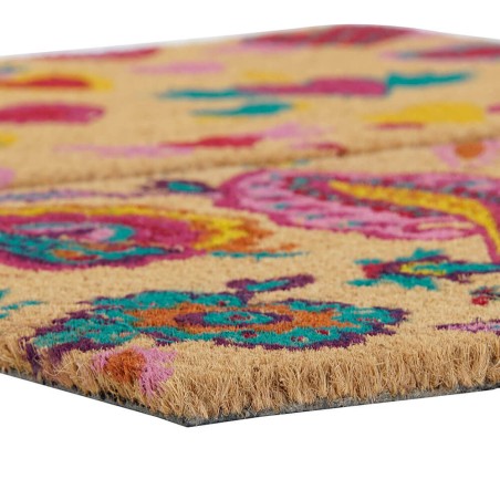 Felpudo pasley 40x60cm