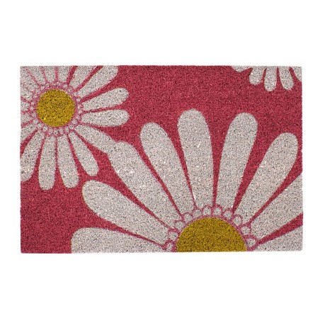 Felpudo margaritas 40x60cm