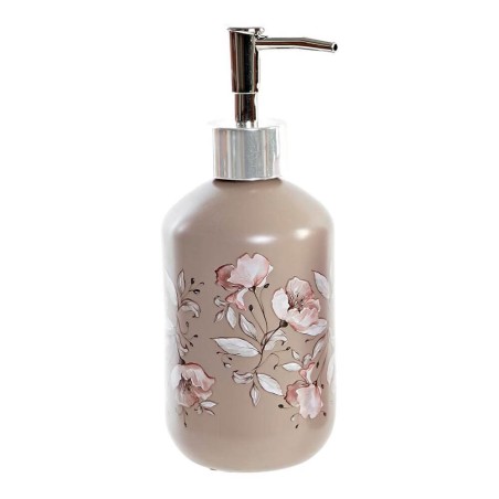 Dispensados de jabón - Flores 400ml