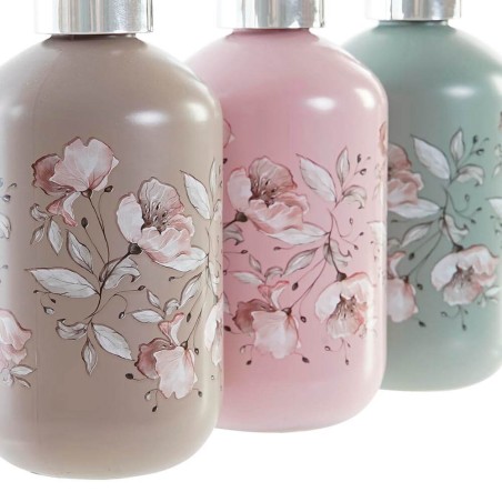 Dispensados de jabón - Flores 400ml