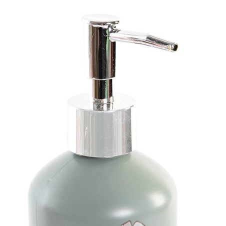 Dispensados de jabón - Flores 400ml