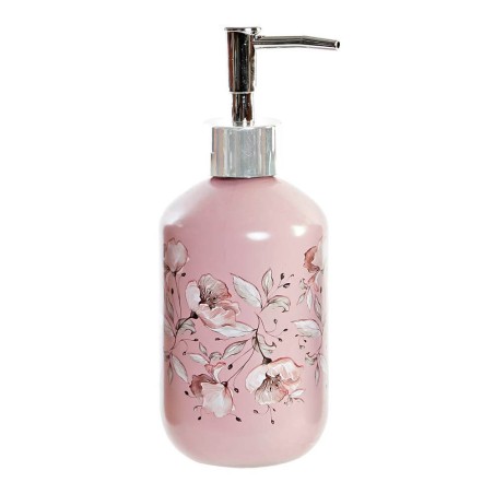 Dispensados de jabón - Flores 400ml