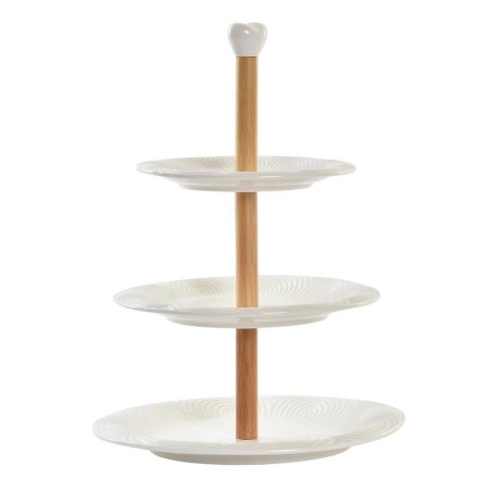 Frutero pisos porcelana 25X32cm