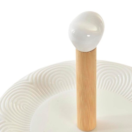 Frutero pisos porcelana 25X32cm