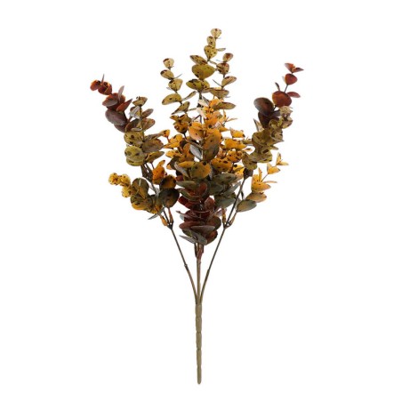 Rama artificial eucalipto 35cm