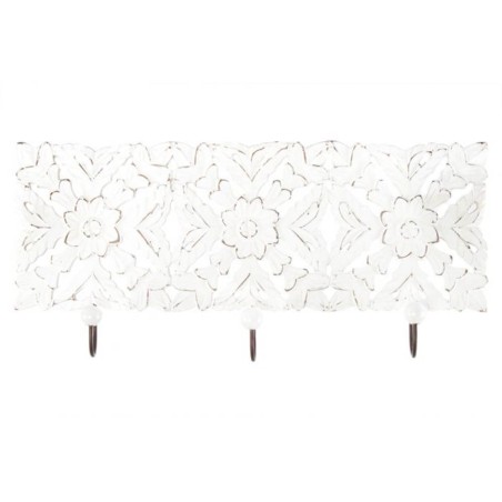 PERCHERO PARED 56X25X5CM