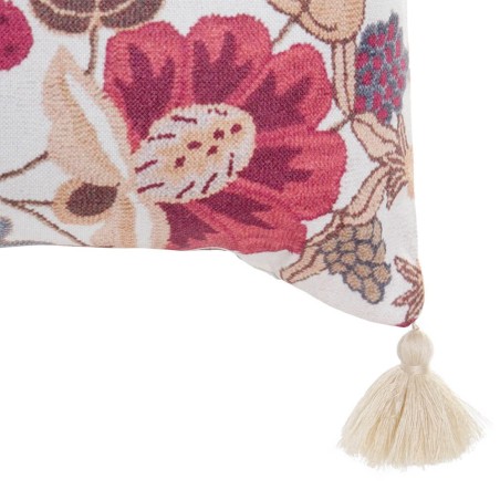 COJIN 45X45CM FLECOS 