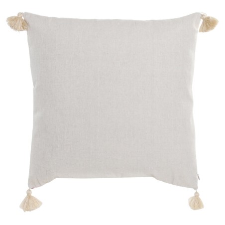 COJIN 45X45CM FLECOS 