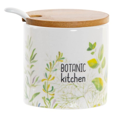 AZUCARERO BOTANIC 9.X7.5X8CM