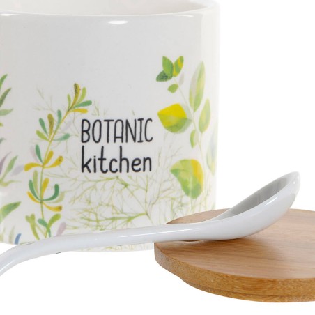 AZUCARERO BOTANIC 9.X7.5X8CM