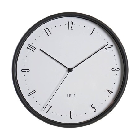 RELOJ 25CM PERFIL FINO 
