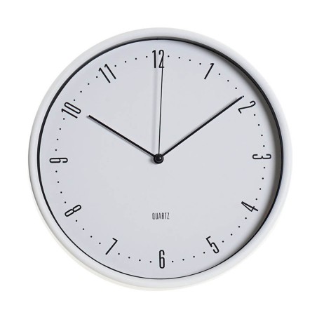 RELOJ 25CM PERFIL FINO 