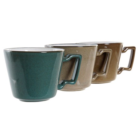 TAZA GRES 360ML ASA RECTANGULAR 