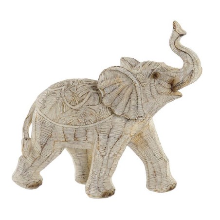 ELEFANTE PEQUEÑO DECAPE 19X8X18CM