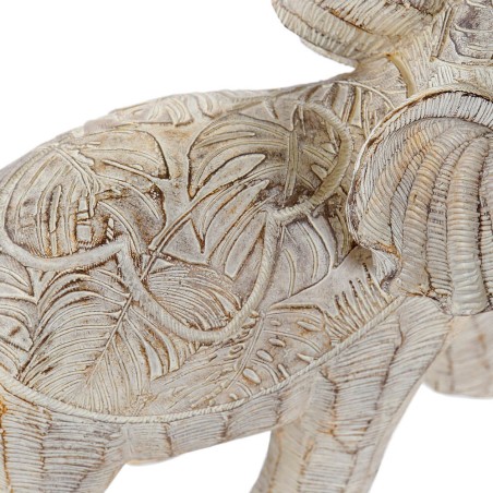 ELEFANTE PEQUEÑO DECAPE 19X8X18CM