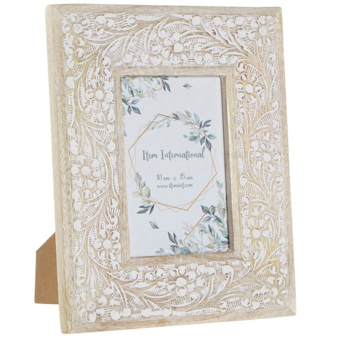 MARCO DE FOTOS 10X15CM MANGO