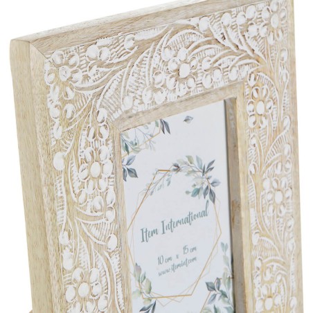 MARCO DE FOTOS 10X15CM MANGO