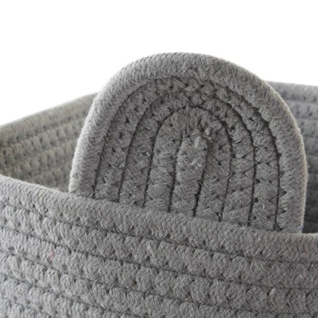 CESTO OSO 25X25X37CM 