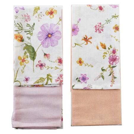 2 PAÑOS DE COCINA - BLOOM