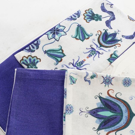 2 PAÑOS DE COCINA - AZULEJOS