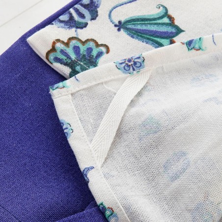 2 PAÑOS DE COCINA - AZULEJOS